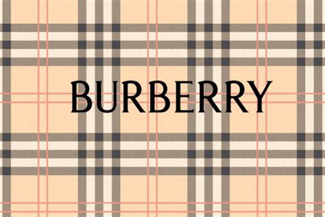 wiki burberry|what is burberry famous for.